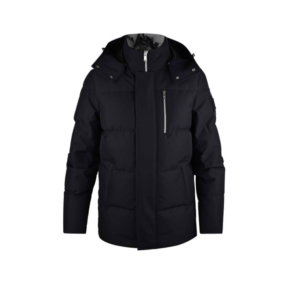 Moose Knuckles Men Cloud 3Q Down Jacket